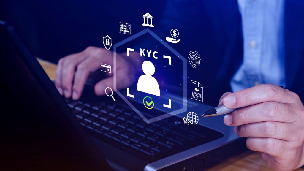 How to Verify Your Identity for Bookmakers